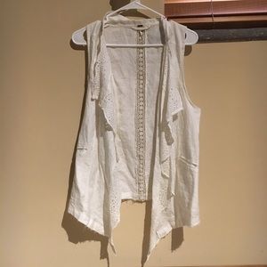 Free People Vest